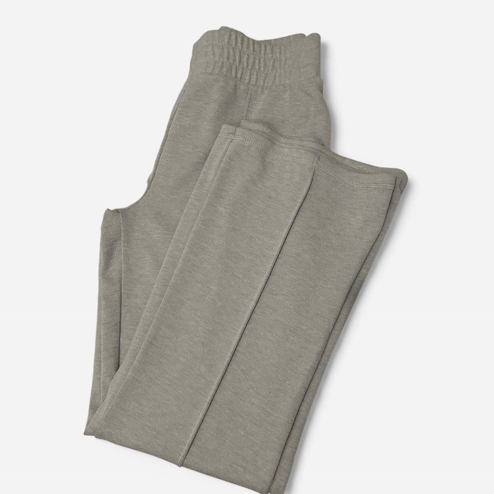 A New Day Sweatpants in Light Gray